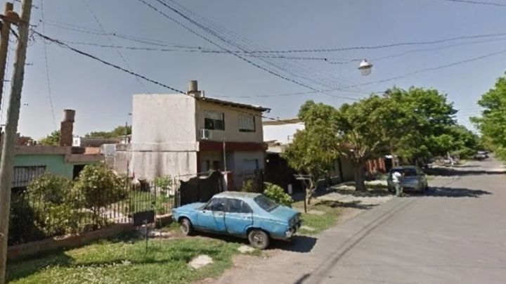 De terror: Sujetos armados balean a una niña de 2 años; ella estaba jugando en la calle