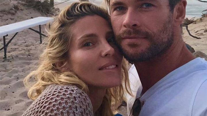 VIDEO: Chris Hemsworth incendia Instagram al bailar 'Stayin Alive'; se vuelve viral