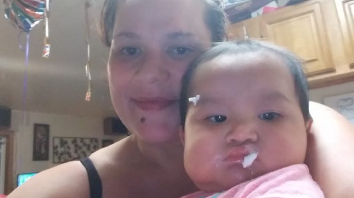 Tío borracho atropella a su sobrina de 1 año de edad y actúa como si no supiera qué pasó