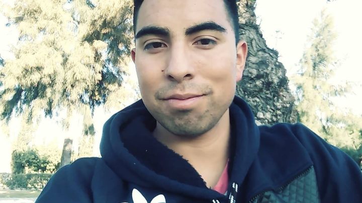 Así asesinaron a Juan Manuel Delgado en Tijuana; su hermano de 12 años se retorcía de dolor