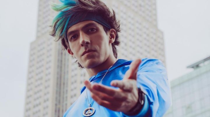 ¿Viene del futuro? Rafa de 'Los Polinesios' impacta en Instagram con original 'look': "Guapo"