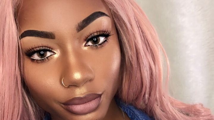 Cambio radical: Estos tintes rosa serán tendencia este 2021; son ideales para morenas