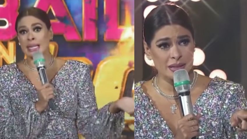 Pánico en Televisa: Integrante de 'Hoy' 'desaparece' y Galilea Montijo da duro mensaje
