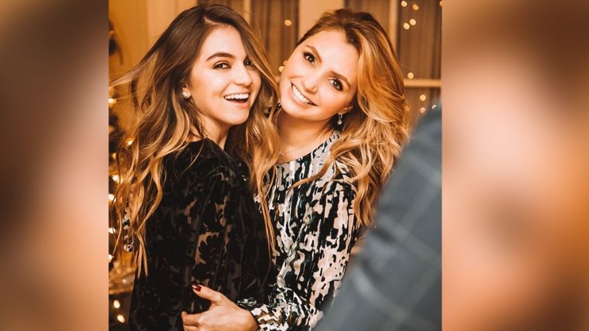 Por 'desprecio' a Angélica Rivera, Sofía Castro rechaza a Televisa ¿y se va a TV Azteca?