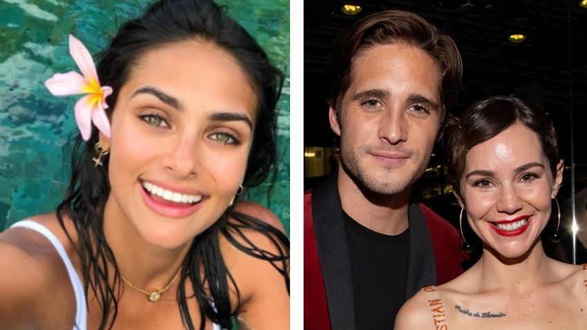Familia de Diego Boneta, ilusionada porque se case con Renata Notni: "Camila Sodi no les caía bien"