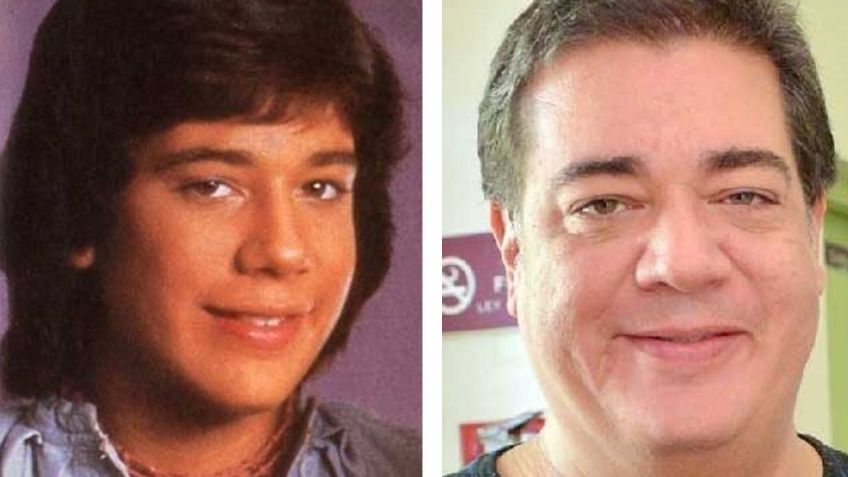 Desde TV Azteca, revelan porqué Ray Reyes de Menudo se hundió en depresión y murió a los 51 años