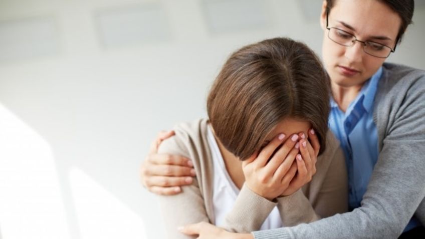 ¿Perdiste a alguien? Estas frases motivadoras te ayudarán a lidiar con el duelo