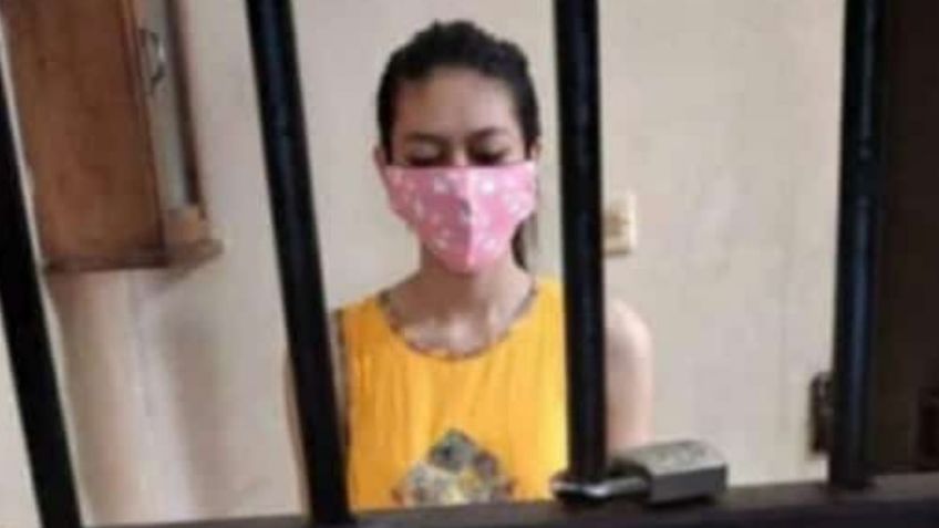 Mujer envenena un pollo y muere un niño que lo comió; el cianuro de potasio lo mató