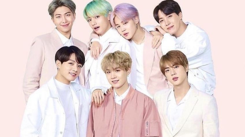 ¡Alerta ARMY! Así es como puedes poner tu nombre en la mantequilla de BTS