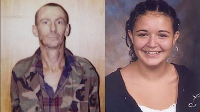 Muere en prisión Vinson Filyaw, el hombre que secuestró y torturó a Elizabeth Shoaf