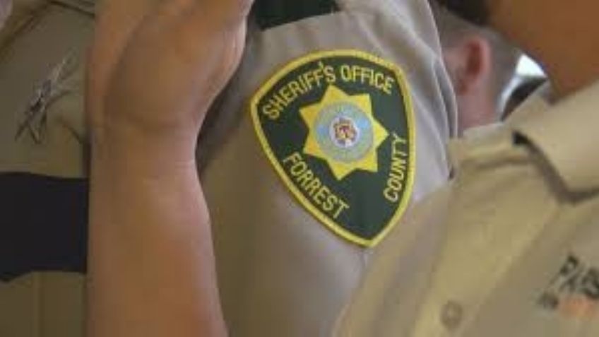 De agente a sicario: Exalguacil de Mississippi es acusado de asesinar a un hombre en Holanda