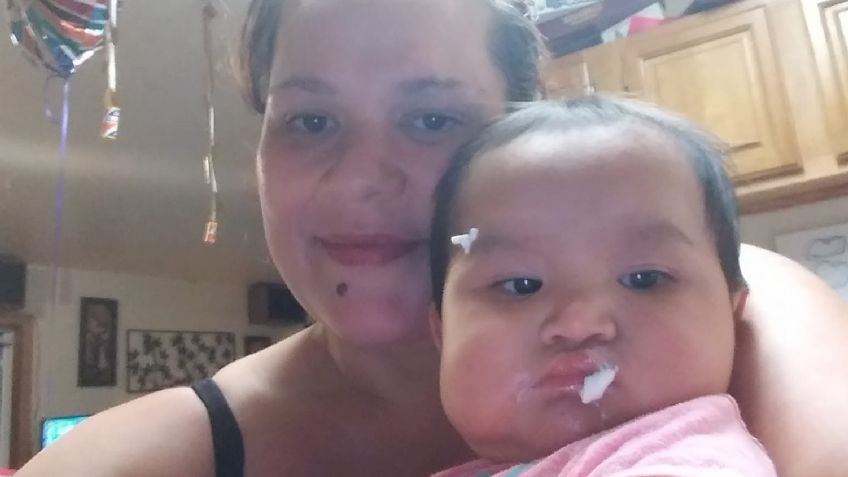 Tío borracho atropella a su sobrina de 1 año de edad y actúa como si no supiera qué pasó