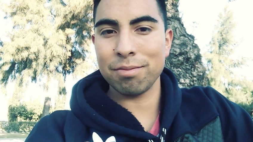 Así asesinaron a Juan Manuel Delgado en Tijuana; su hermano de 12 años se retorcía de dolor