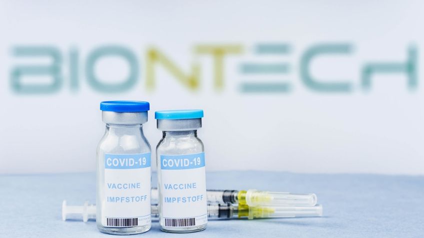 ¿El fin está cerca? Creadores de vacuna BioNTech predicen cuándo terminará la pandemia