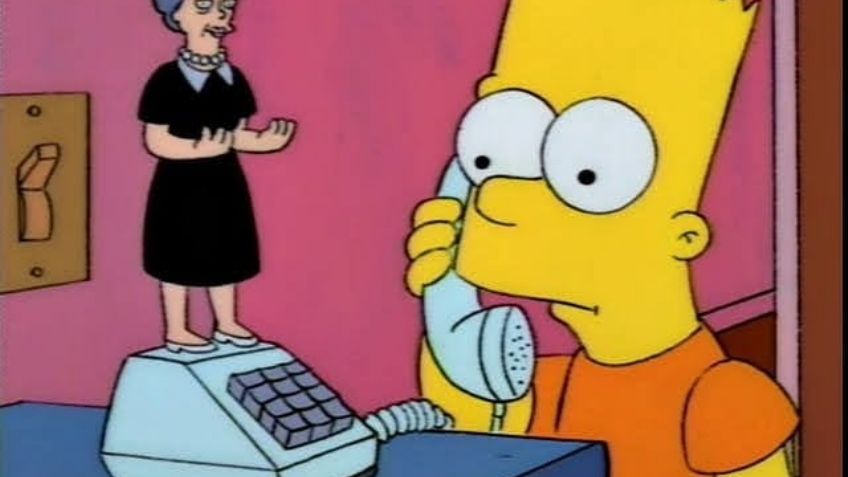 El secreto mejor guardado: Guionista de 'Los Simpson' revela la razón del éxito de la serie