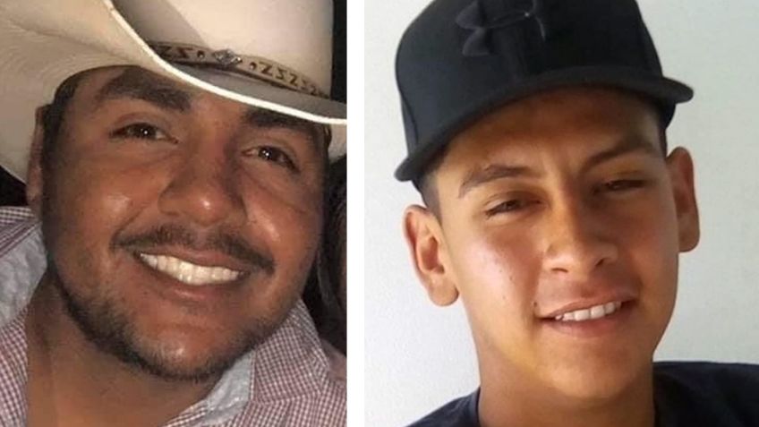 No iba solo: Desaparece el joven Noé Alejandro junto a miembro de la Tribu Yaqui en Sonora