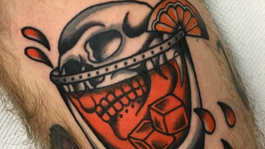 ¡Llévalo en tu piel! Estos tatuajes para hombre serán tendencia en verano 2021