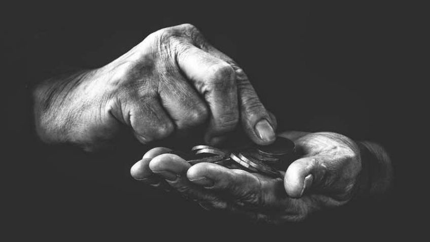 6 de cada 10 mexicanos afrontan una severa crisis económica a causa de la pandemia, según la OCDE