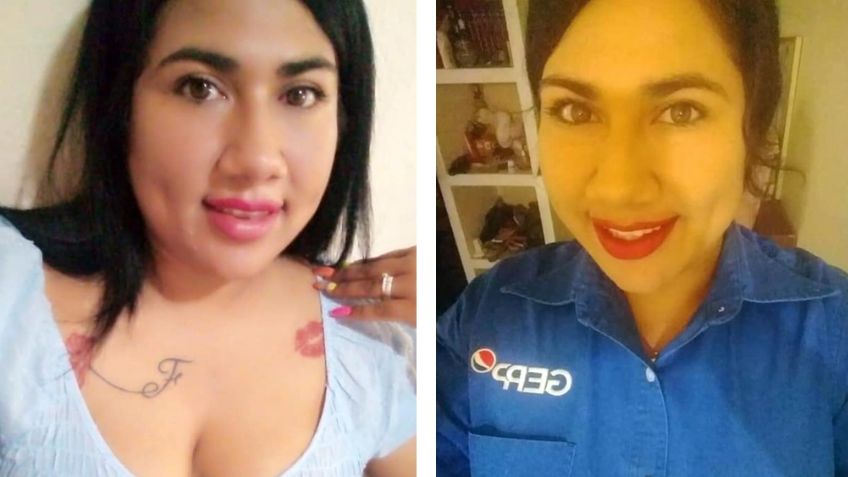 Fue a trabajar una mañana y no regresó a casa; desaparece la joven  Erika Guadalupe en Guaymas