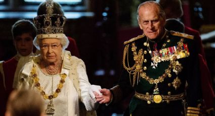 Príncipe Felipe: Revelan el acta de defunción del esposo de la Reina Isabel II; murió por esto