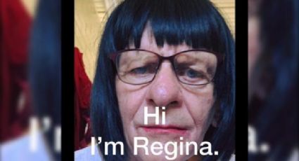 "Hola, soy Regina": Así comenzó este asesino serial su nueva vida tras salir de prisión