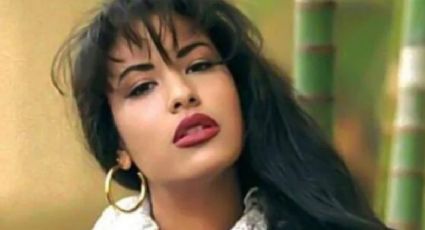 'Amor prohibido': Este es el romance que inspiró la canción de Selena Quintanilla