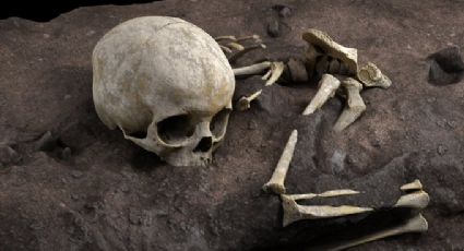 Increíble hallazgo: Encuentran en Kenia la tumba más antigua; tiene 78 mil años
