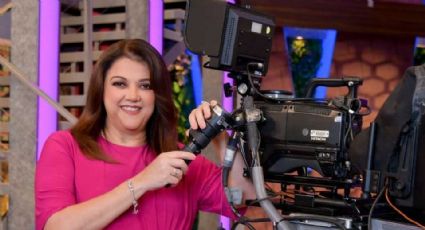 Quién es y como llegó a TV Azteca Sandra Smester, la nueva directora de contenidos