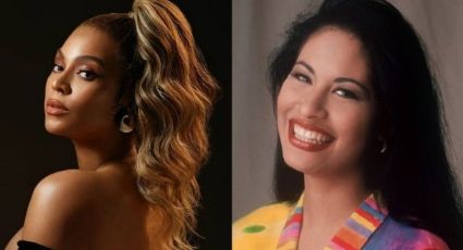 Selena y Beyonce: Así se conocieron las ganadoras del Grammy según 'Selena: la serie 2'
