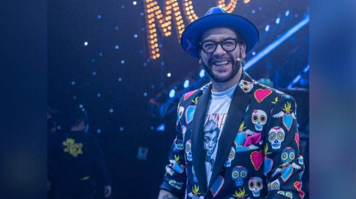 Tras fin de 'Me caigo de risa', querido conductor de Televisa tendría su propio show ¿en TV Azteca?