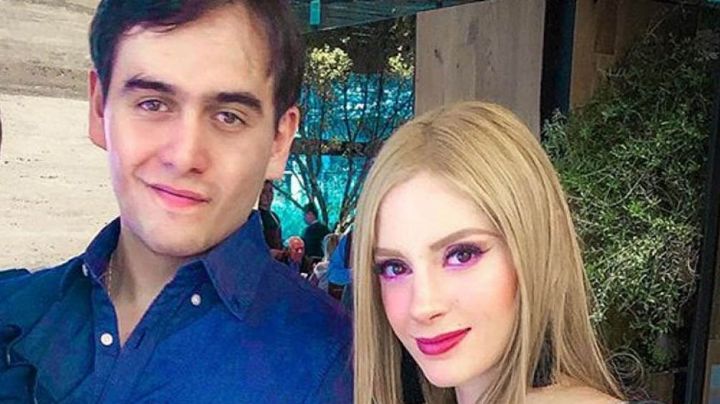 Tras supuesta infidelidad de Julián Figueroa, Ime Tuñón rompe el silencio ¿y la confirma?