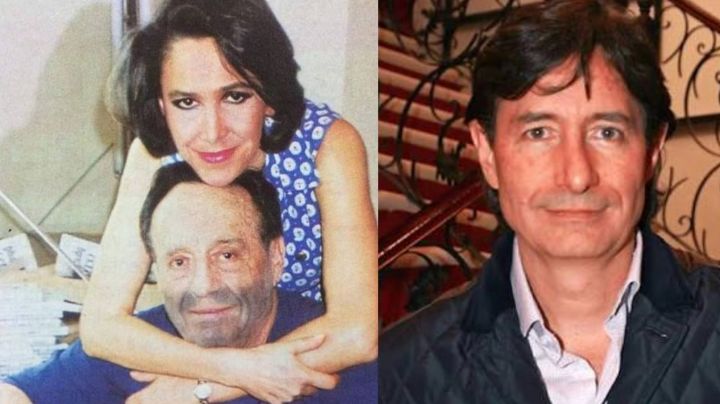 Desde TV Azteca, abogado de Florinda Meza revela que pide actriz de Televisa a hijo de 'Chespirito'