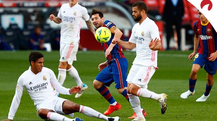 Los equipos que insistan en la Superliga, serían sancionados por la UEFA