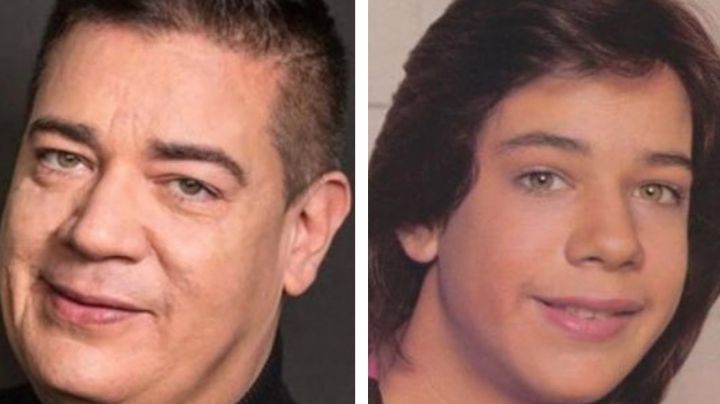 En TV Azteca, revelan que madre de Ray Reyes está devastada por trágica muerte del exMenudo