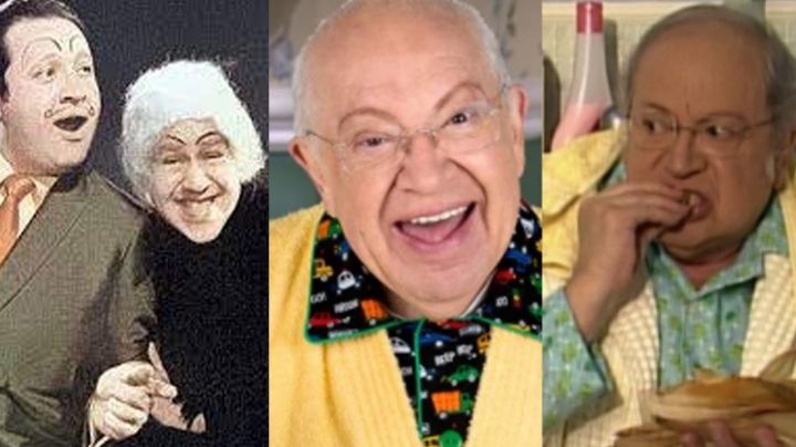 ¿Quién es Eduardo Manzano, el actor de Televisa hospitalizado de emergencia a sus 82 años?