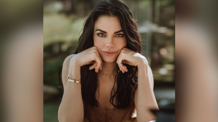 Tras regresar a Televisa y rumor de romance, Livia Brito revelaría que su familia crece