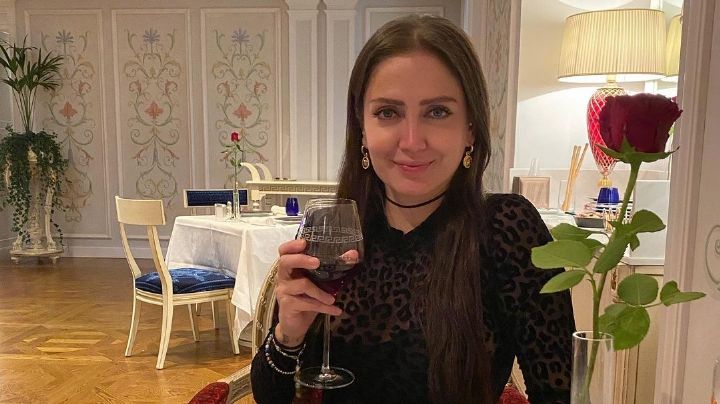 Celia Lora posará en 'Playboy' para fomentar body positive: "Que estén contentas con su cuerpo"