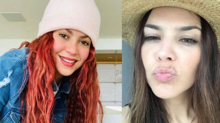 Ex de 'El Potrillo' se le va encima a Shakira por hablar de esta forma de Colombia