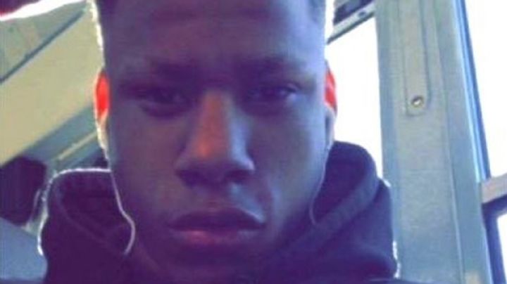 "Lo dejaron morir": Familia de Lorenzo, joven asesinado con un disparo, acusa a paramédicos