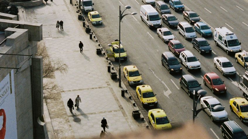 Hoy No Circula: Conoce qué vehículos no transitan este martes 1 de junio en CDMX y Edomex