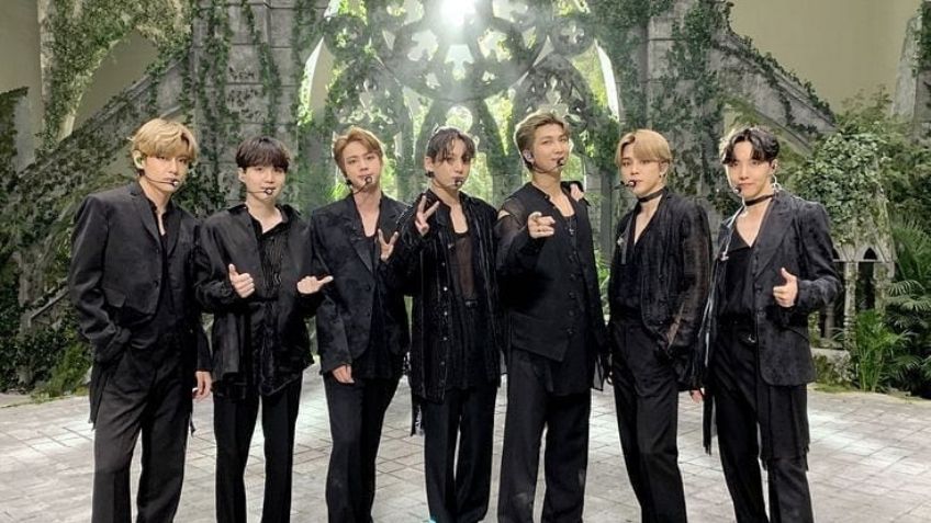 ¡Días de fiesta! BTS acude a importante boda y ellos te invitan al aniversario 8 de la banda