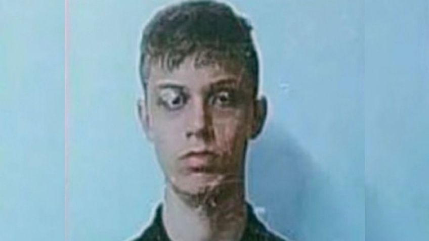 Víctima de 'bullying' y torturador animal, así era el joven que asesinó a 3 bebés en Brasil