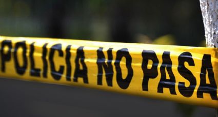 Terrible homicidio: Lleno de sangre y baleado hallan el cuerpo de Rosario en su vehículo
