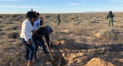 'Te Nombré en el Silencio': Madres Buscadoras, entre ellas de Sonora, llevarán su incansable lucha al cine