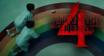 VIDEO: ¡Cuánto misterio! Netflix revela escalofriante tráiler de 'Stranger Things 4'
