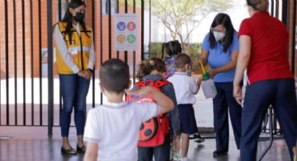 Asociación de Padres de Familia en Sonora pide detener ensayos de regreso a clases presenciales