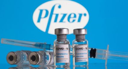 ¡Grandes noticias! La vacuna de Pfizer brindaría 18 veces más protección contra el Covid-19