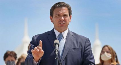 Gobernador de Florida firma ley para restringir el voto; afectaría a latinos y afroamericanos