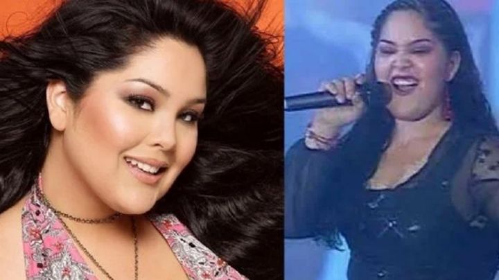 TV Azteca: Exalumna de 'La Academia' vive infierno en EU; debe MILLONES y su hija está delicada