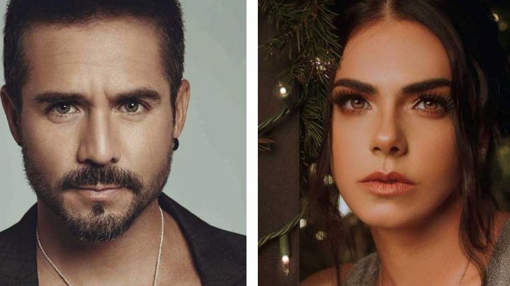 Exhiben desplantes de José Ron y Livia Brito al rechazar este proyecto de Televisa